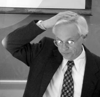 Daniel Gray