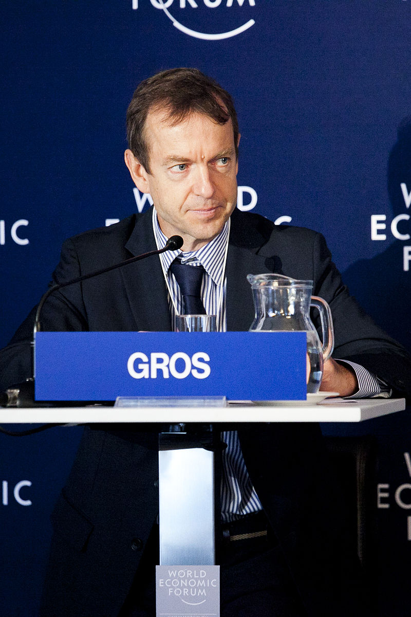 Daniel Gros
