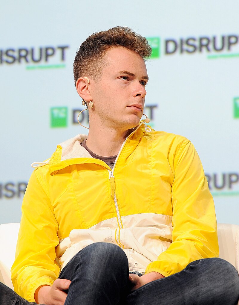 Daniel Gross