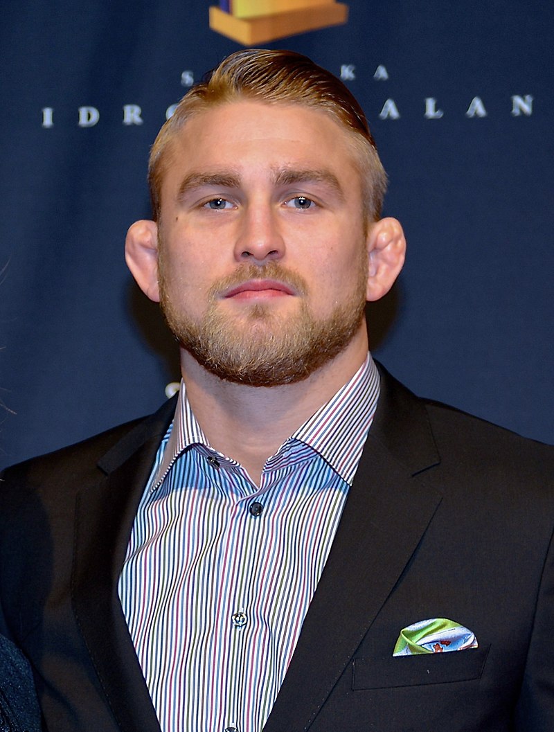 Daniel Gustafsson