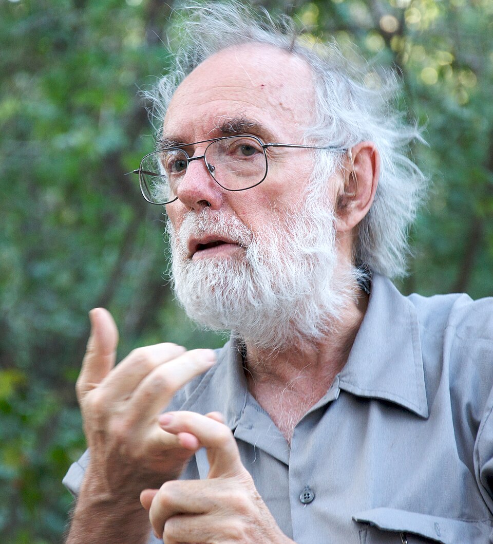 Daniel H. Janzen