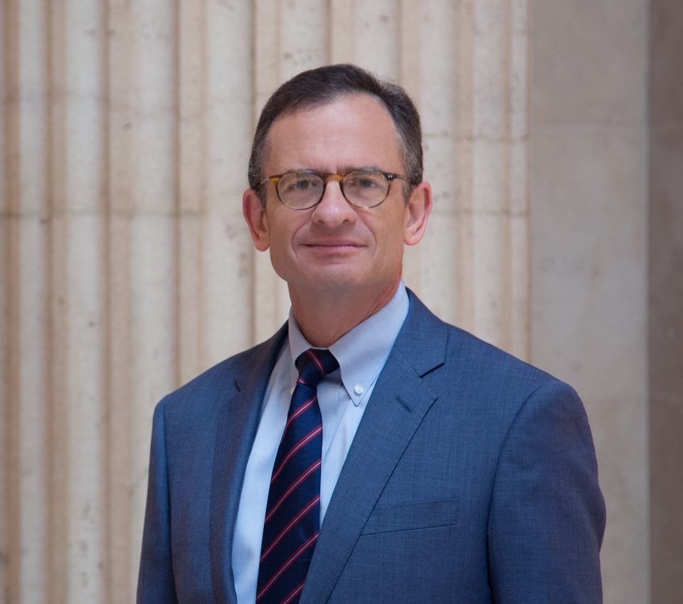 Daniel H. Weiss