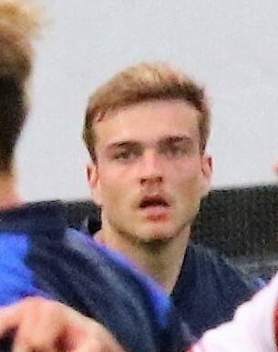 Daniel Hakans