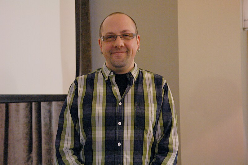 Daniel Heath Justice