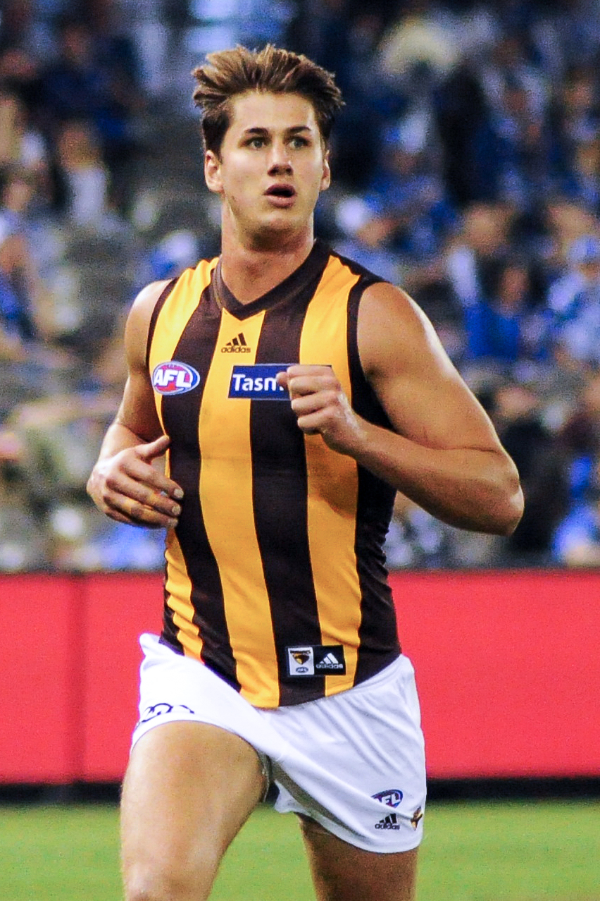 Daniel Howe