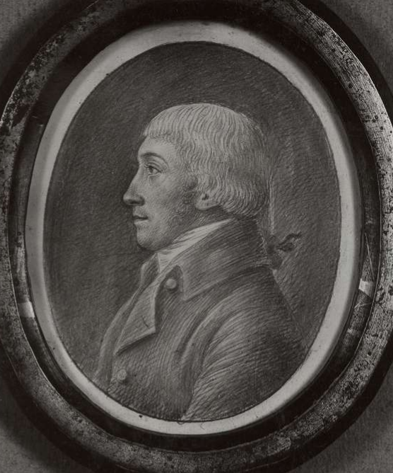 Daniel Huber