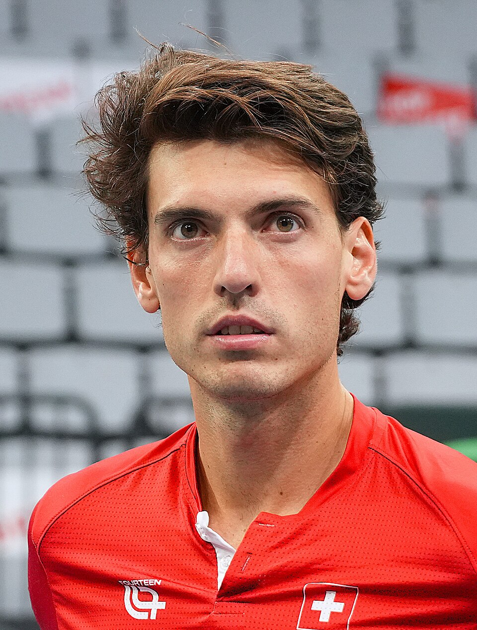 Daniel Hüsler