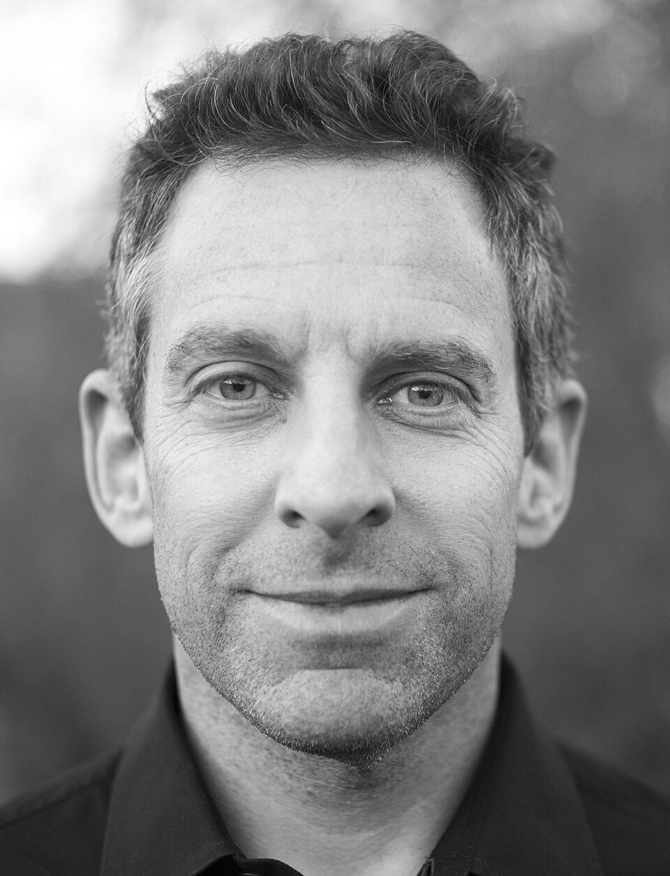 Daniel Iacoboni