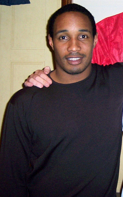 Daniel Ince