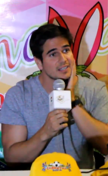 Daniel Iriarte