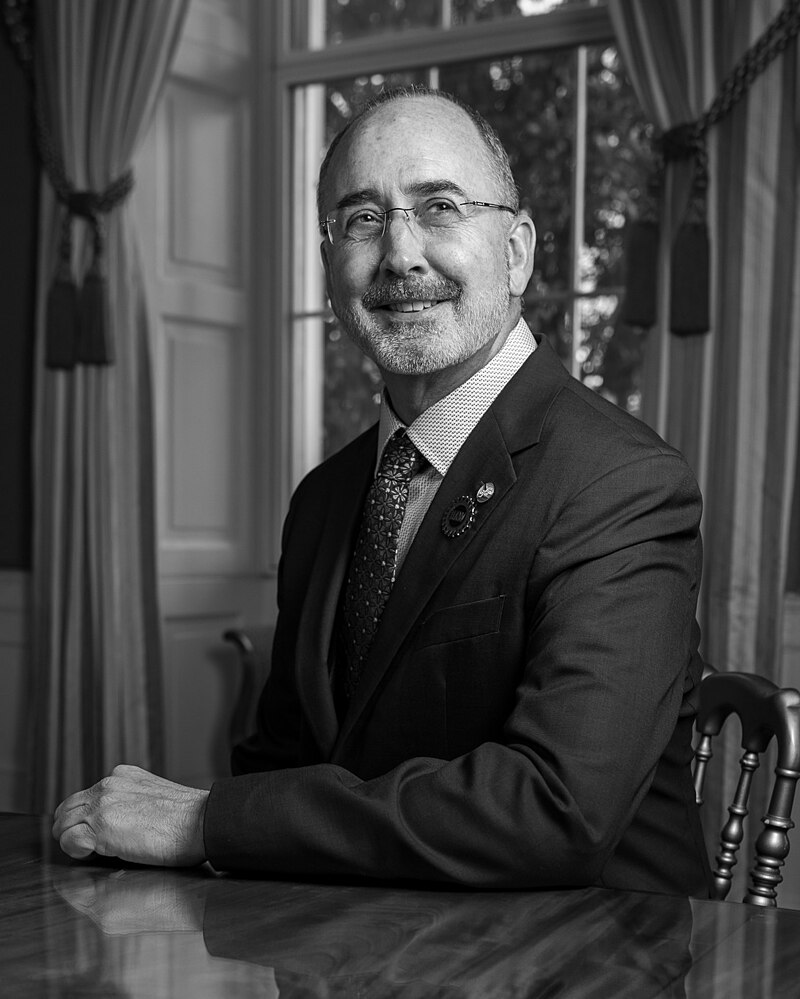 Daniel Ives