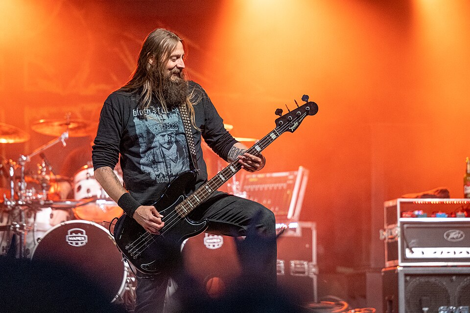 Daniel Izaias