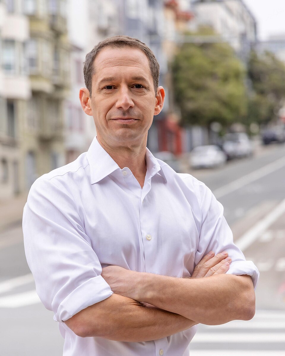 Daniel J. Francisco