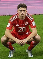 Daniel James