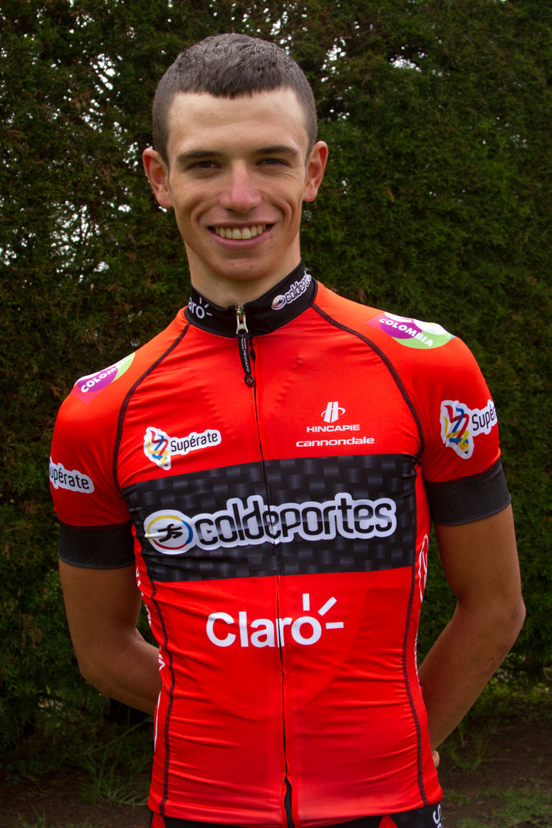 Daniel Jaramillo