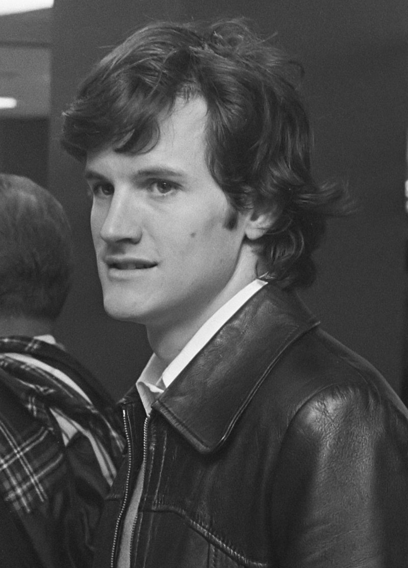 Daniel Jeandupeux