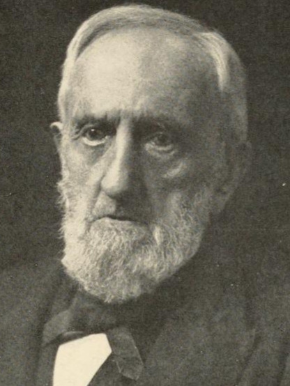 Daniel Jewett