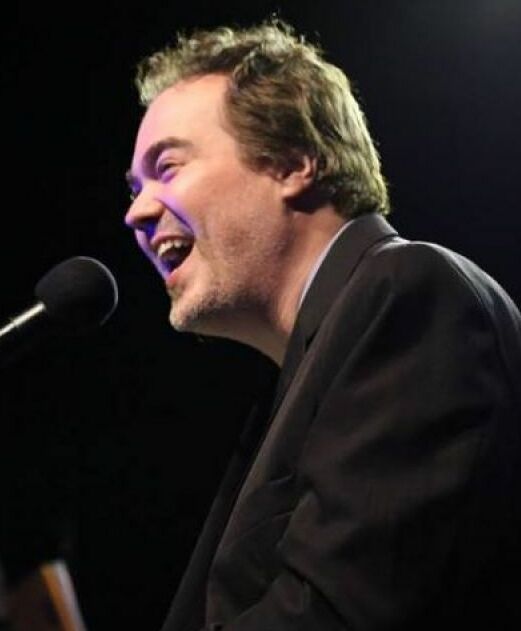 Daniel Jobim