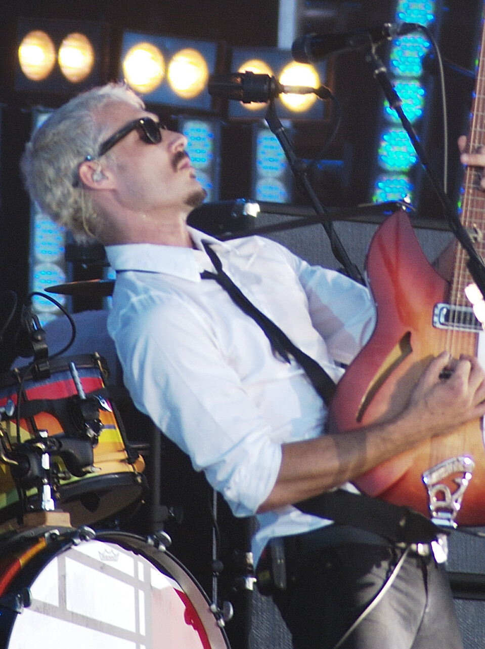 Daniel Johns