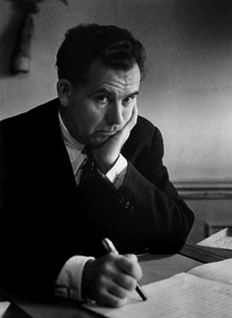 Daniel Jolivet