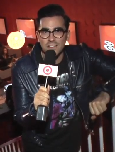 Daniel Joseph