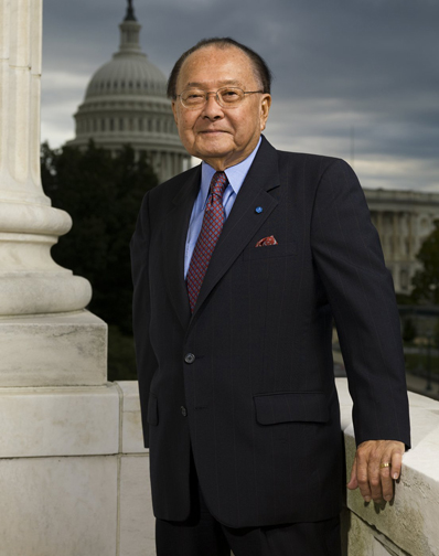 Daniel K
