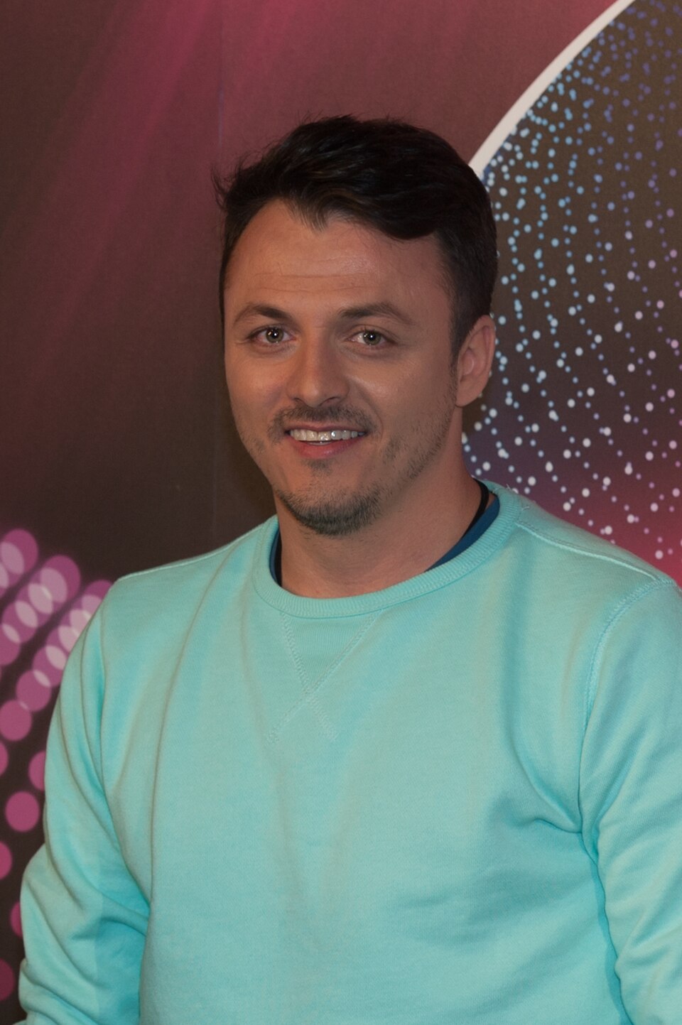 Daniel Kajmakoski