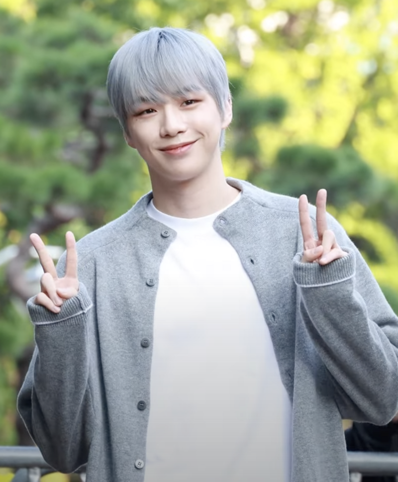 Daniel Kang
