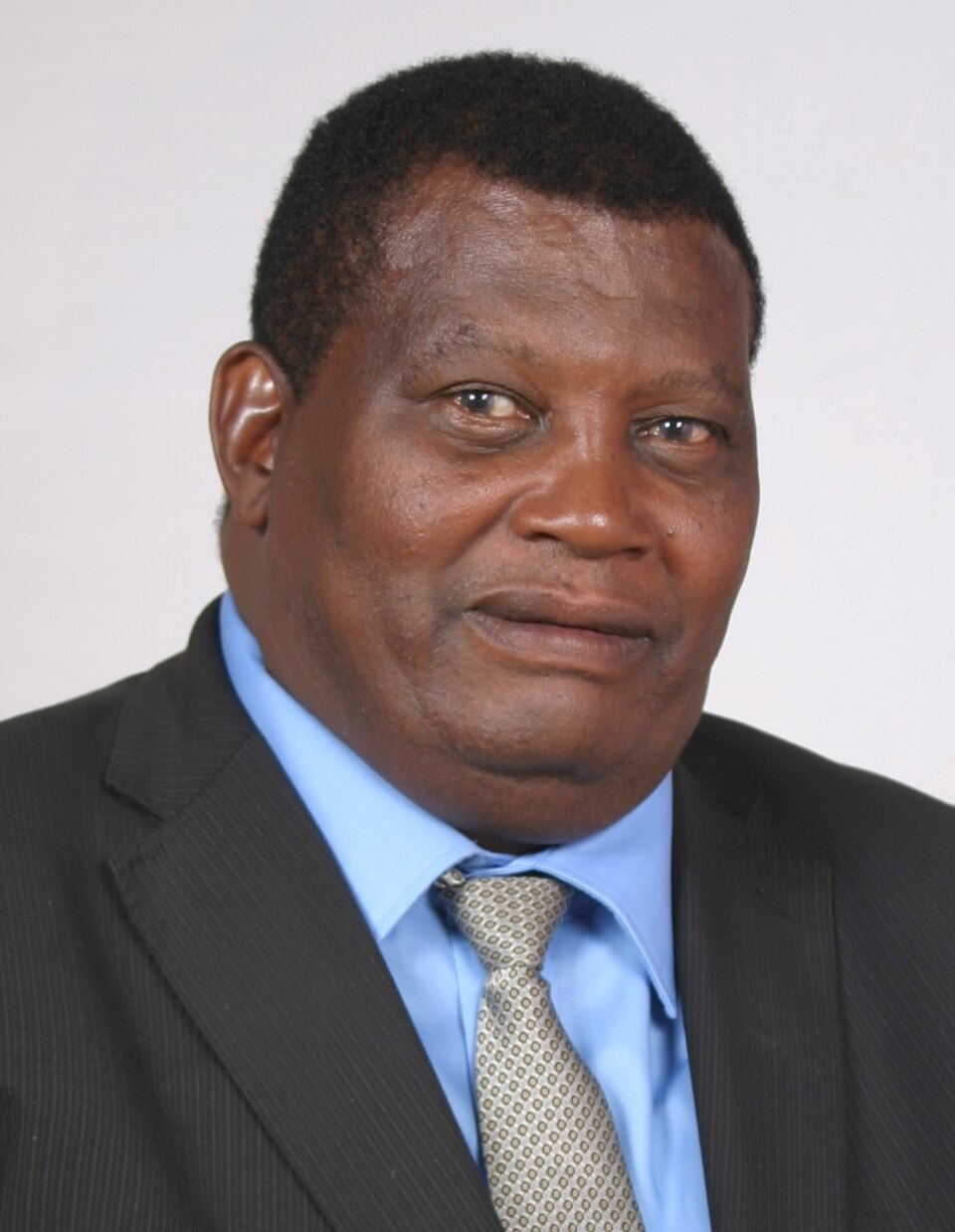 Daniel Karaba