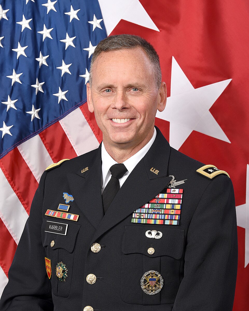 Daniel Karbler