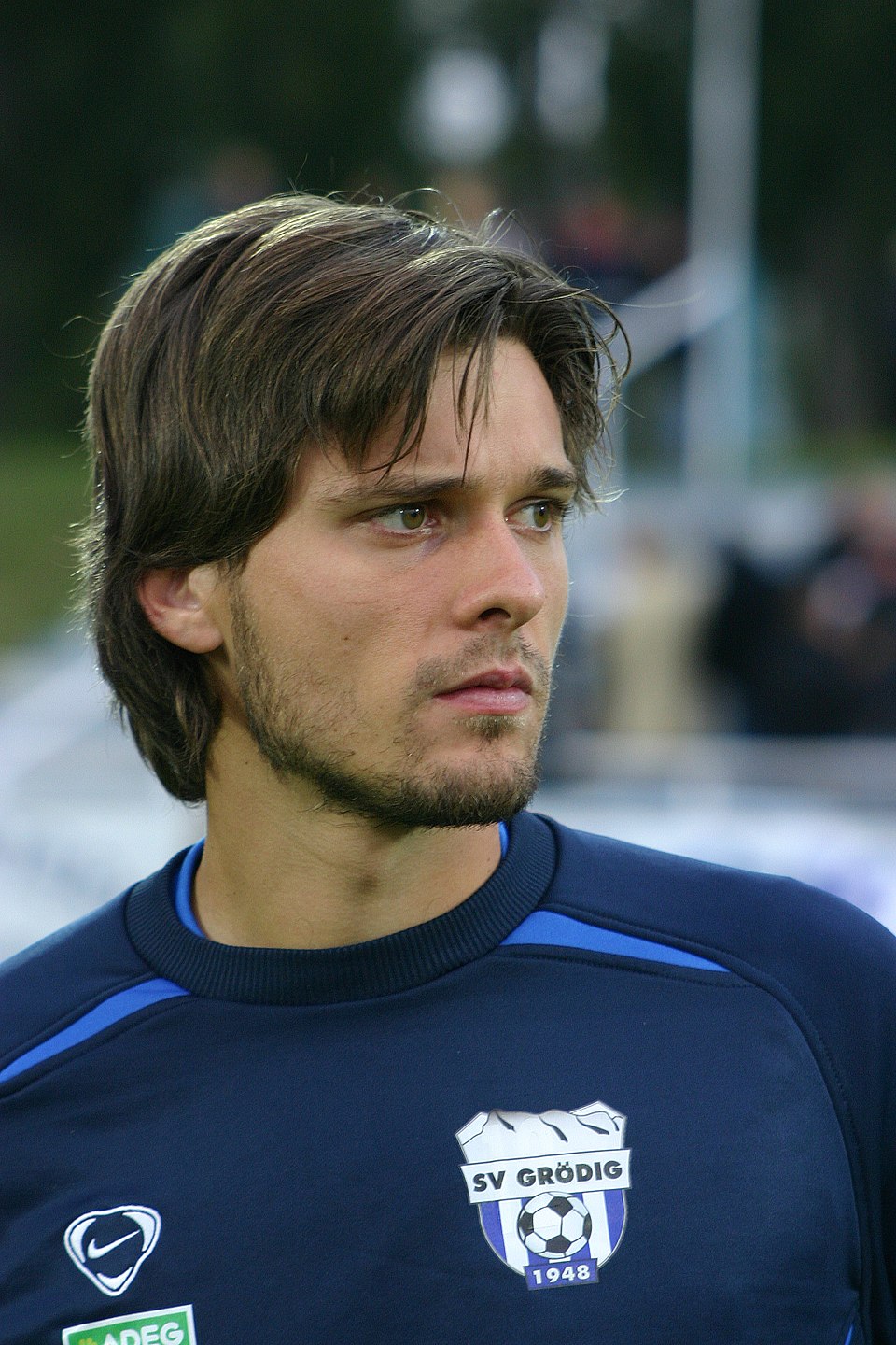 Daniel Kastner