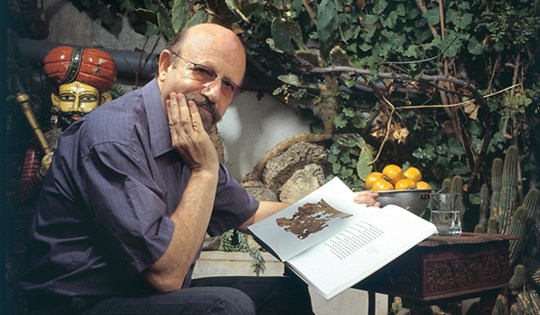 Daniel Ki Tov