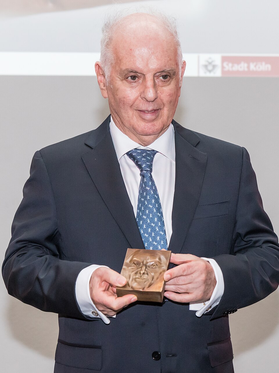 Daniel Kimmelman