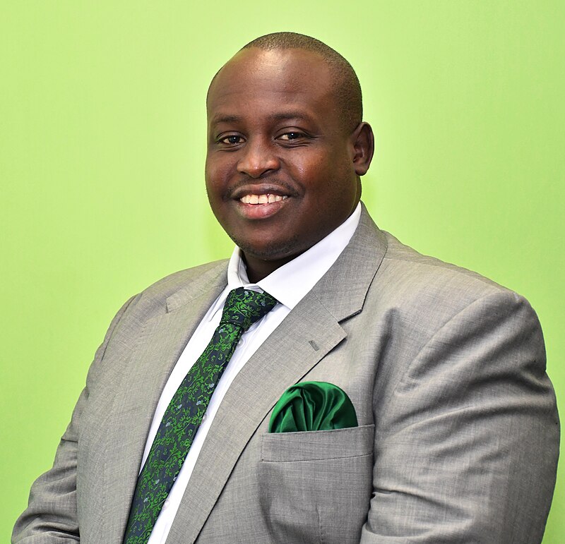 Daniel Kiptoo