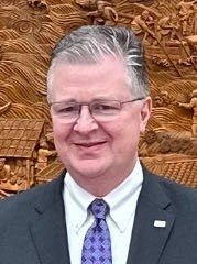 Daniel Kritenbrink