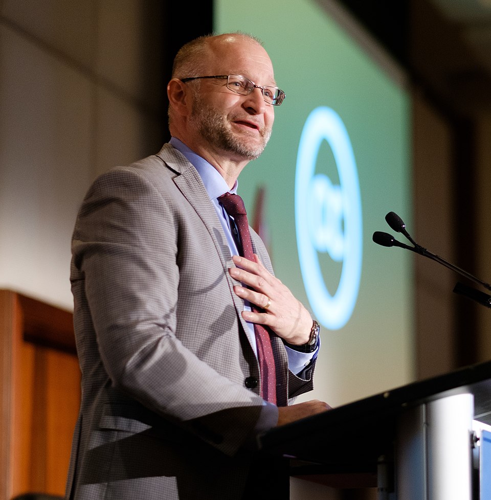 Daniel Lametti