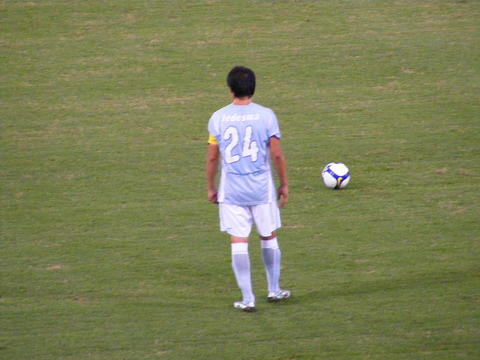Daniel Ledesma