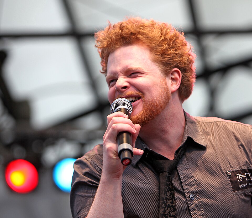 Daniel Lindström