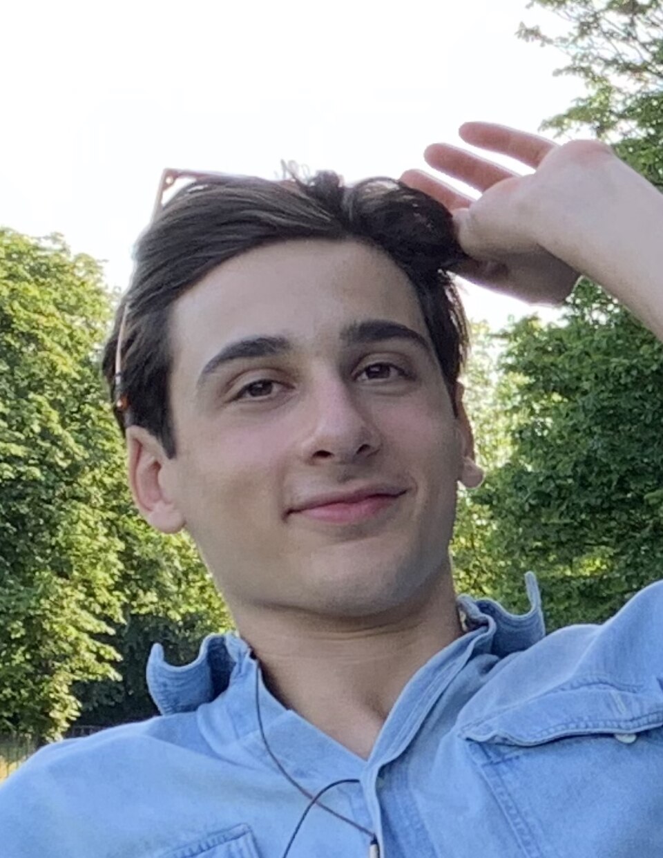 Daniel Lino