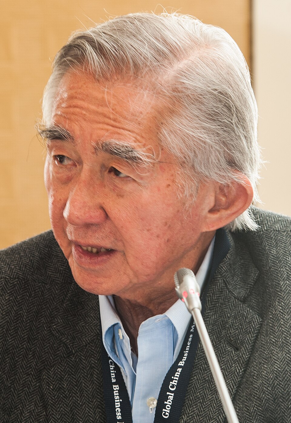 Daniel Liu