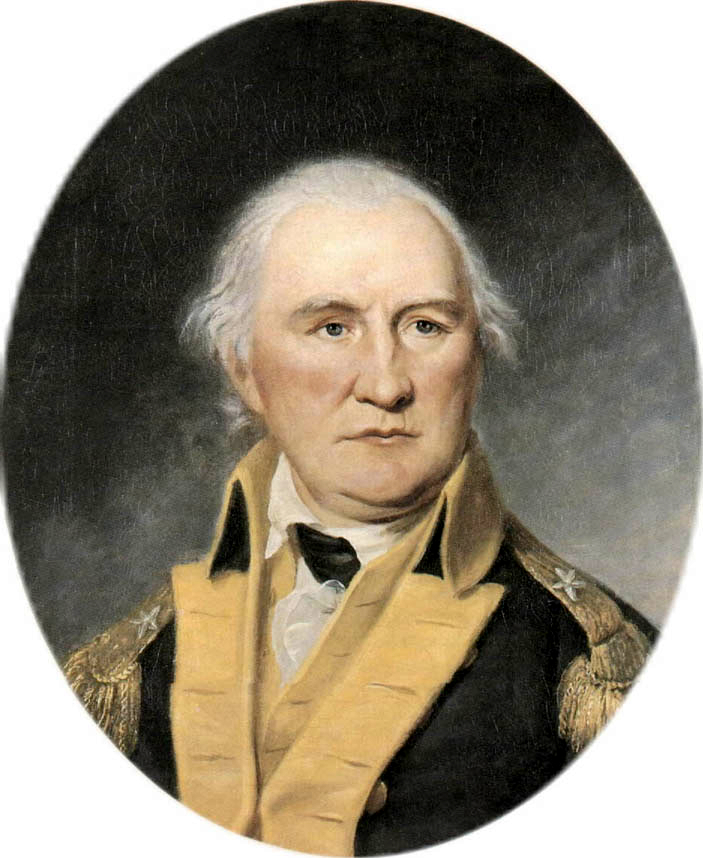 Daniel Lloyd Morgan