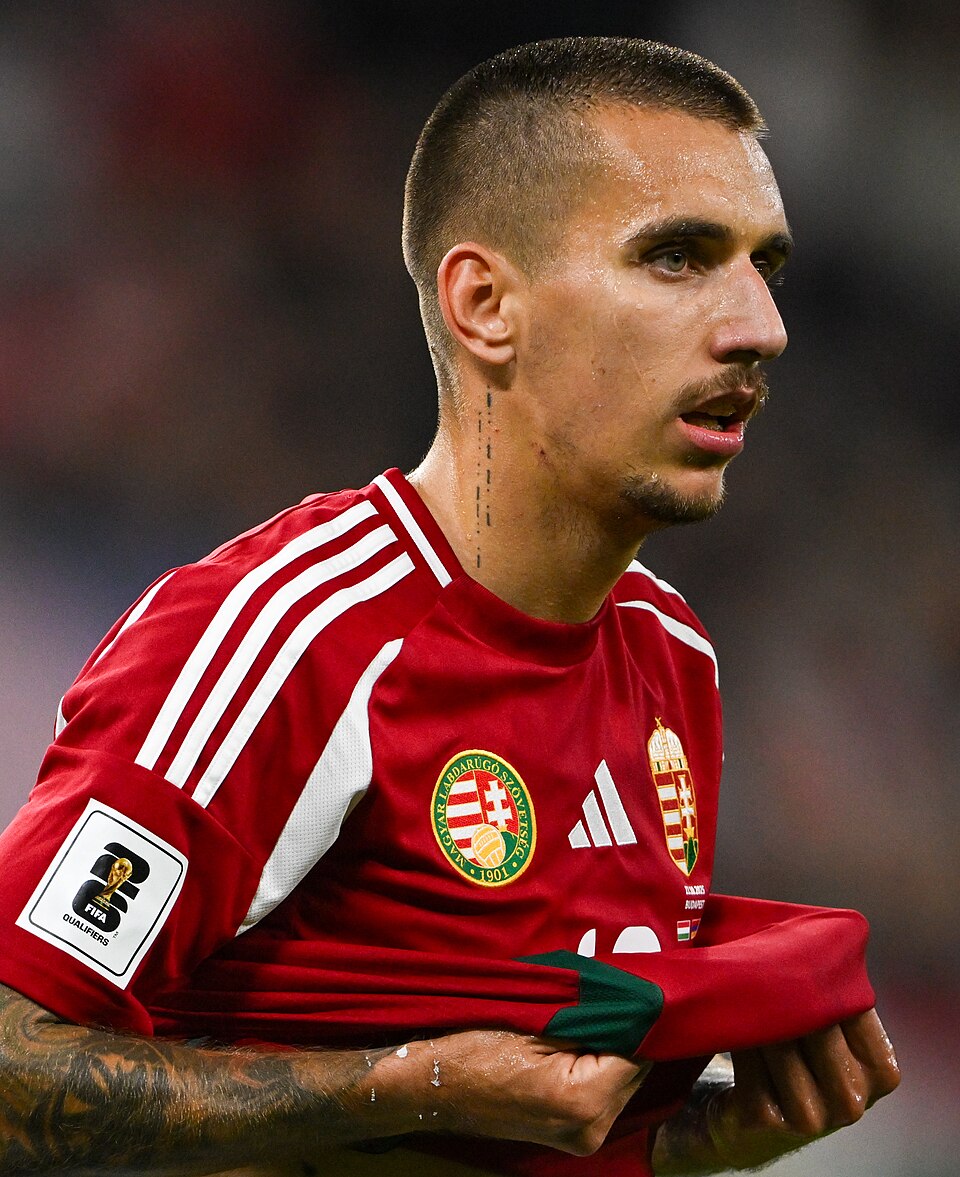 Dániel Lukács