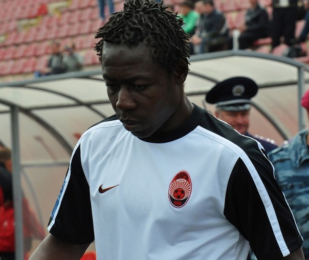 Daniel M. Addo