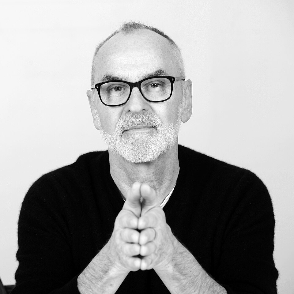 Daniel MacIvor