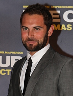 Daniel Macpherson