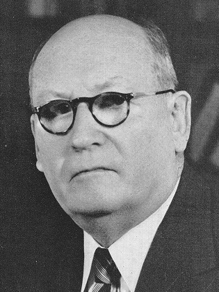 Daniel Malan