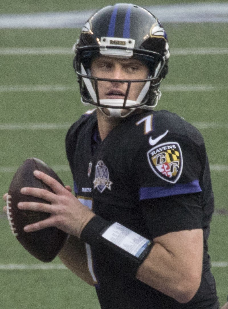 Daniel Mallett