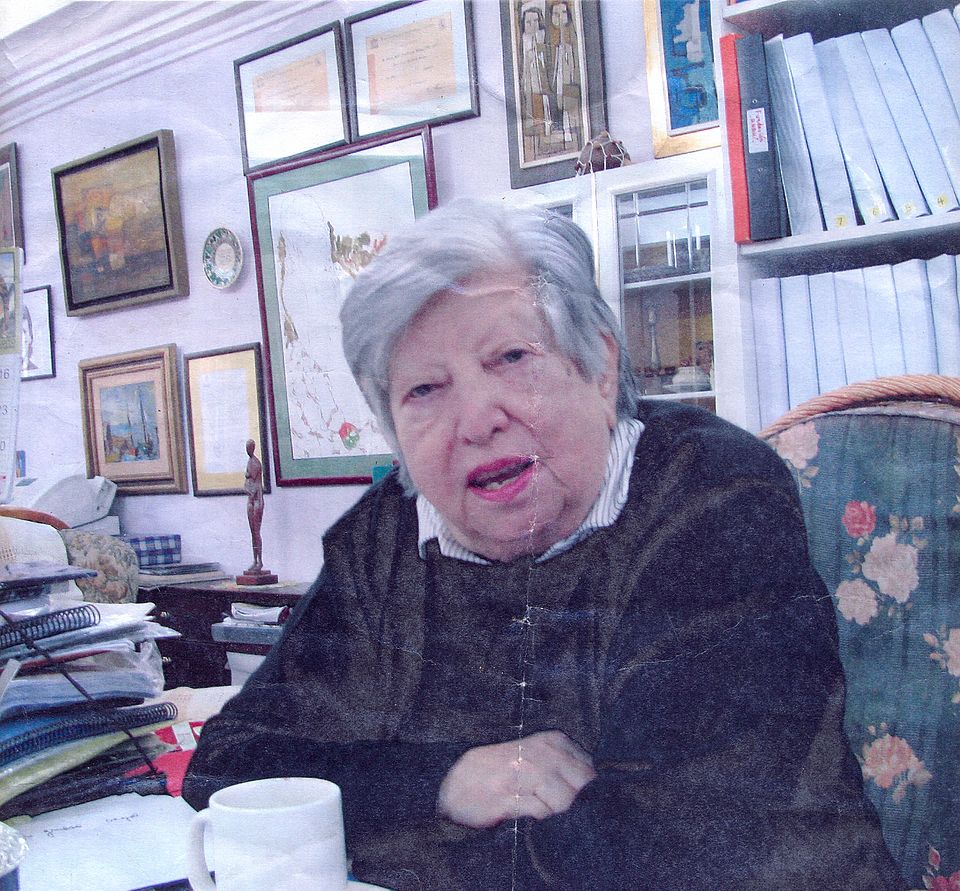 Daniel Mariani