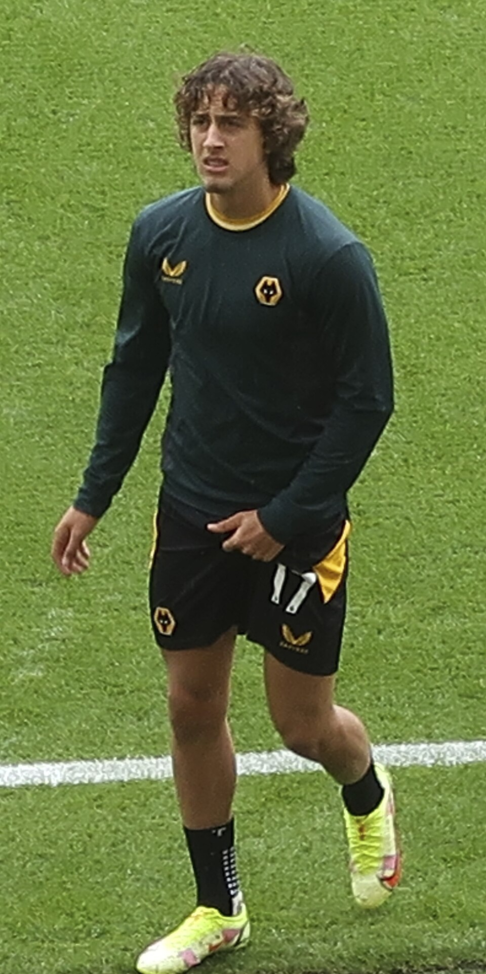 Daniel Matondo