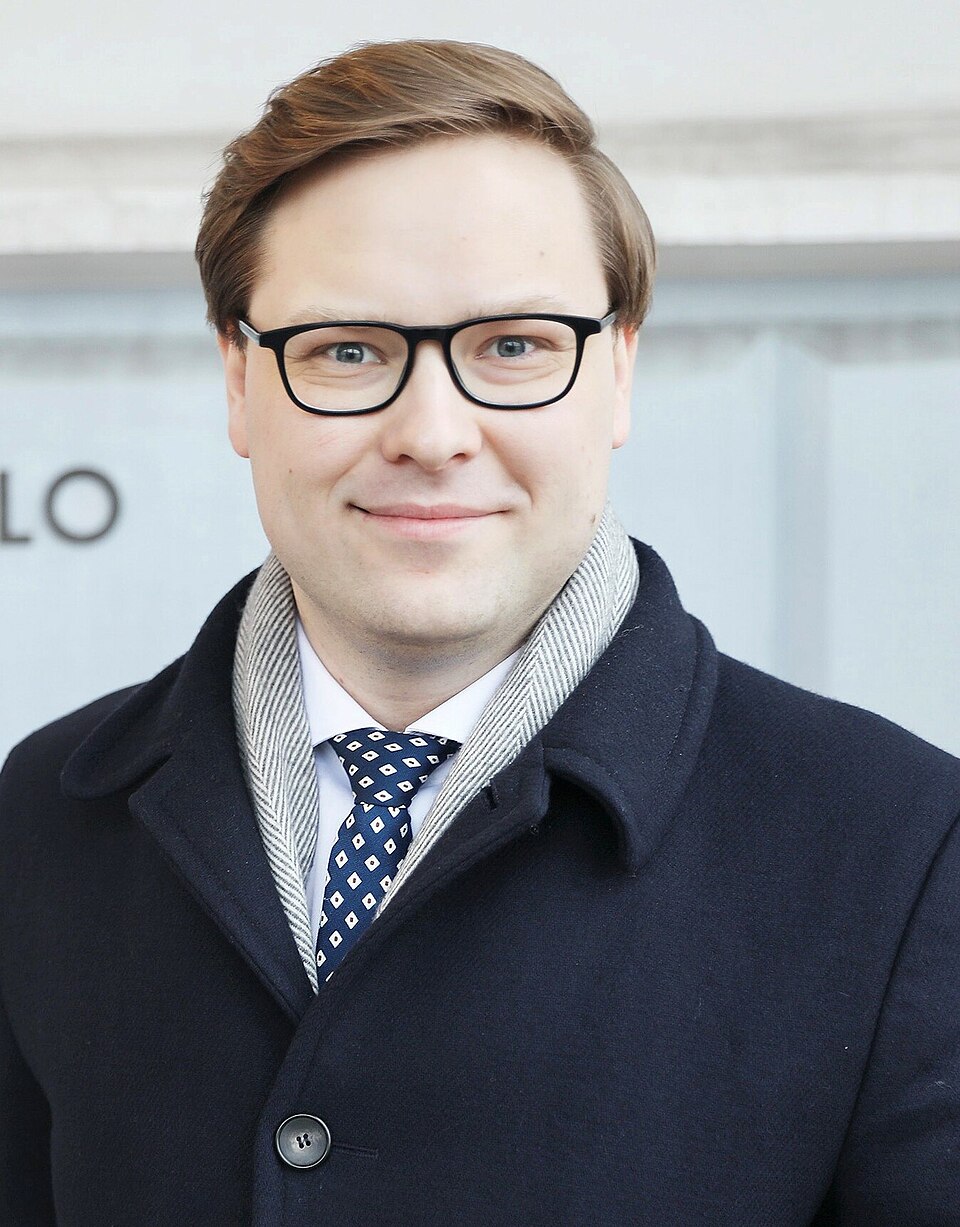 Daniel Matti